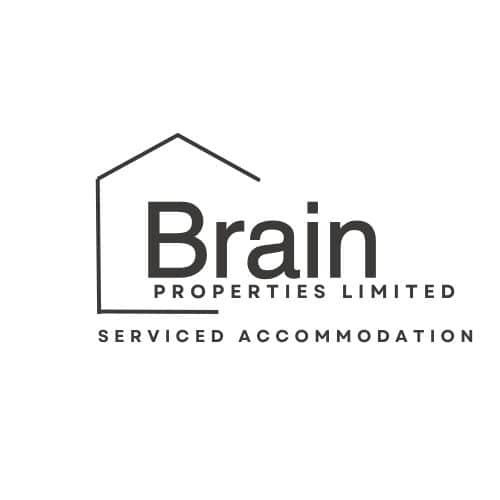 Brain Properties  Serviced Accommodation