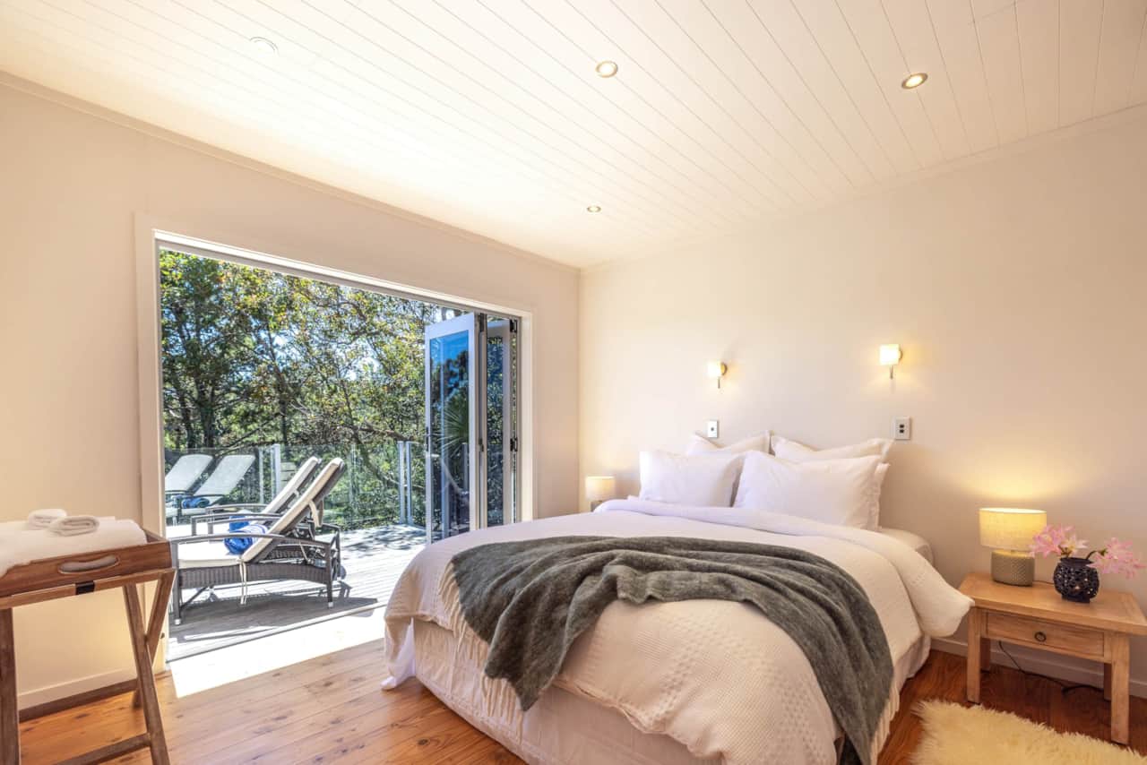Main bedroom 1