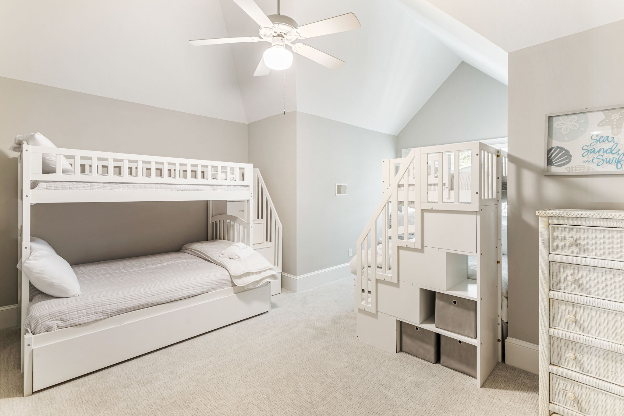 Bunk Room