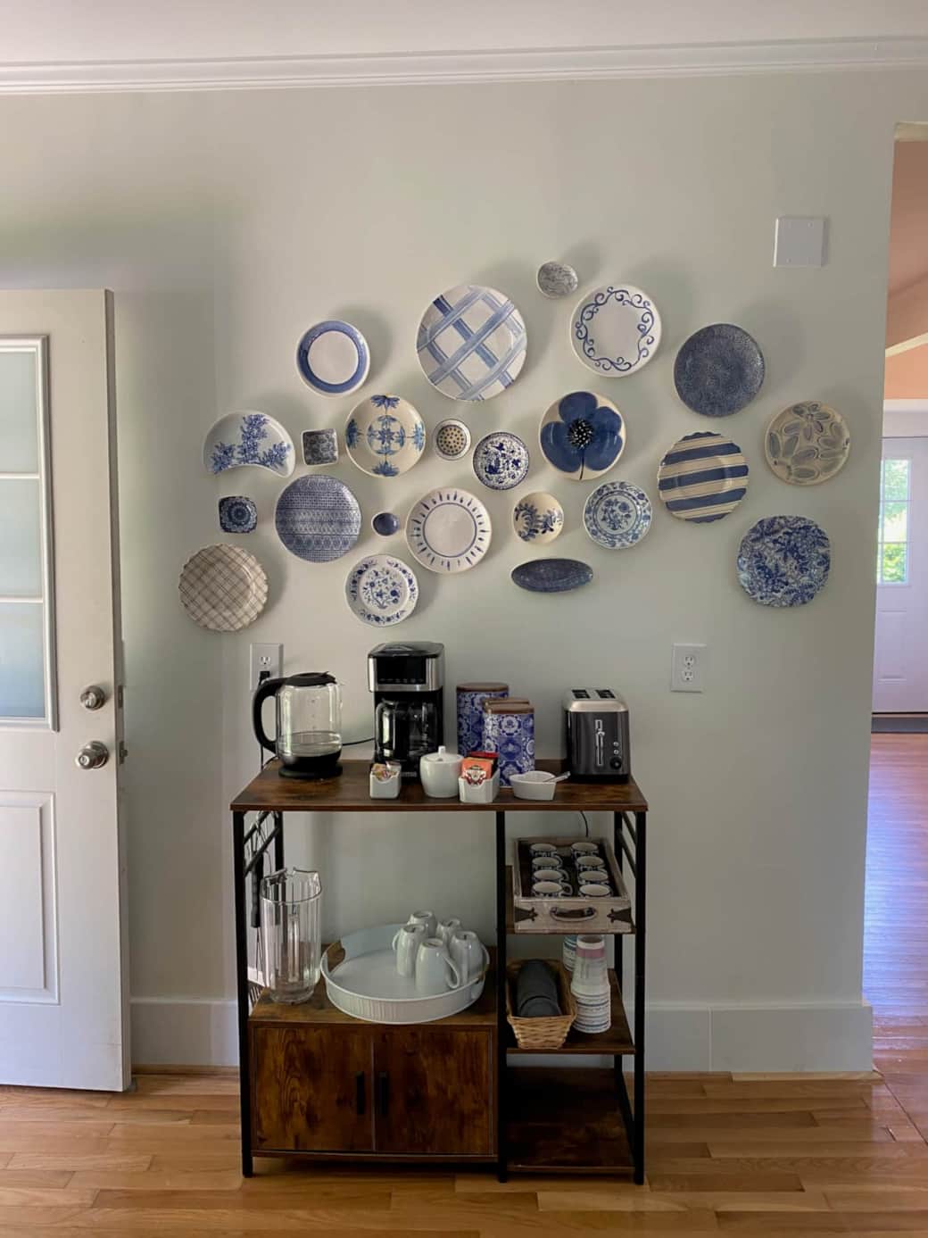 Coffee Station