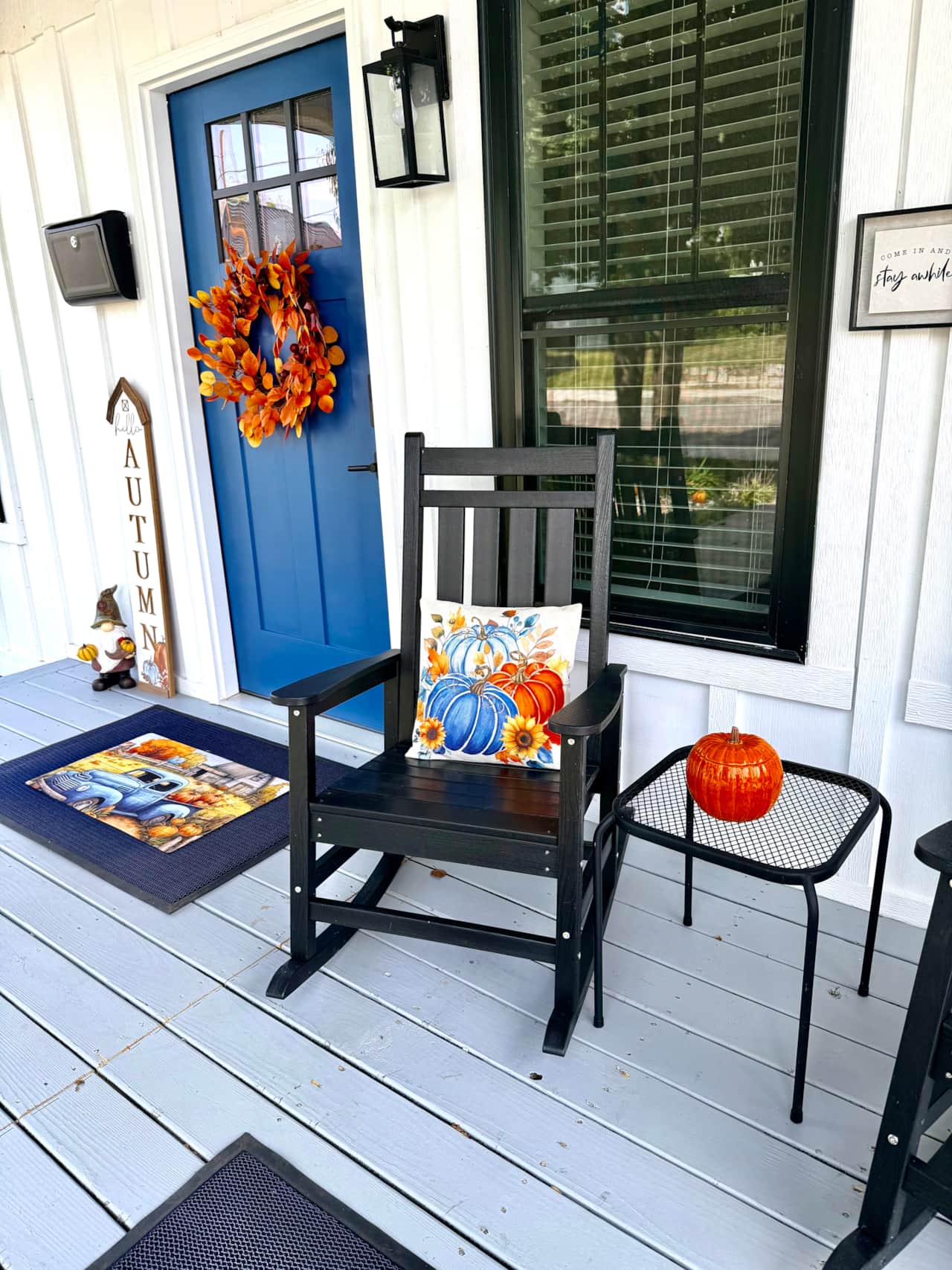 Book Explore Mayberry in the Fall