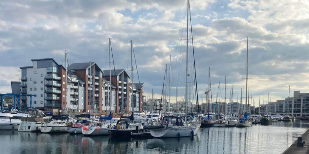 Portishead Marina Credit Laura Valentine 72823f6c cc60 4319 8441 6b950d5b430a