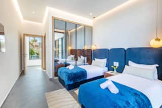 Villa Emeraude | Séjour de Rêve | Piscine & Jacuzzi — photo 5