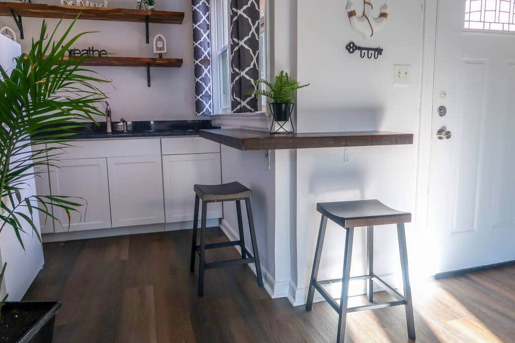 Open spaces Open spaces