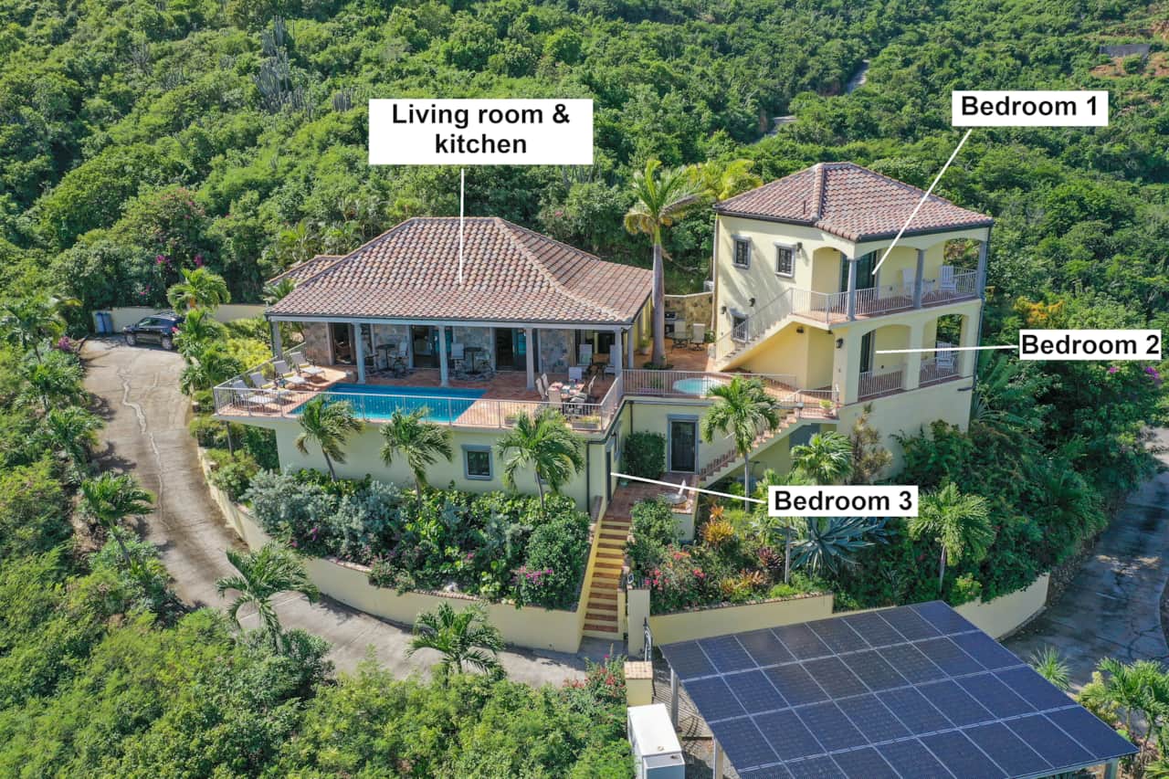 Amarilla-03 home layout