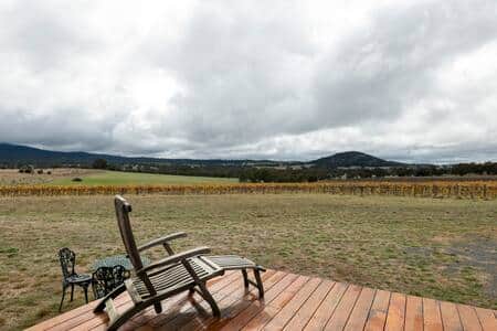 The View of Sugarloaf Hill
