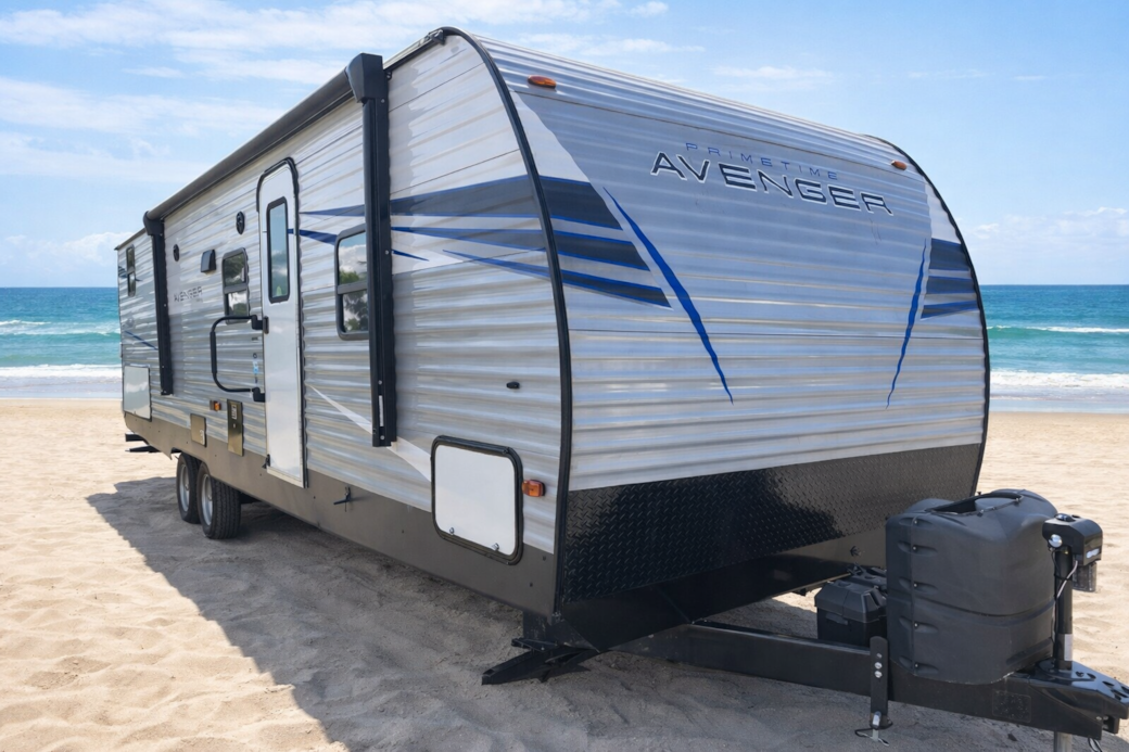 Shore Shack 27 DBS Shore Shack 27 DBS