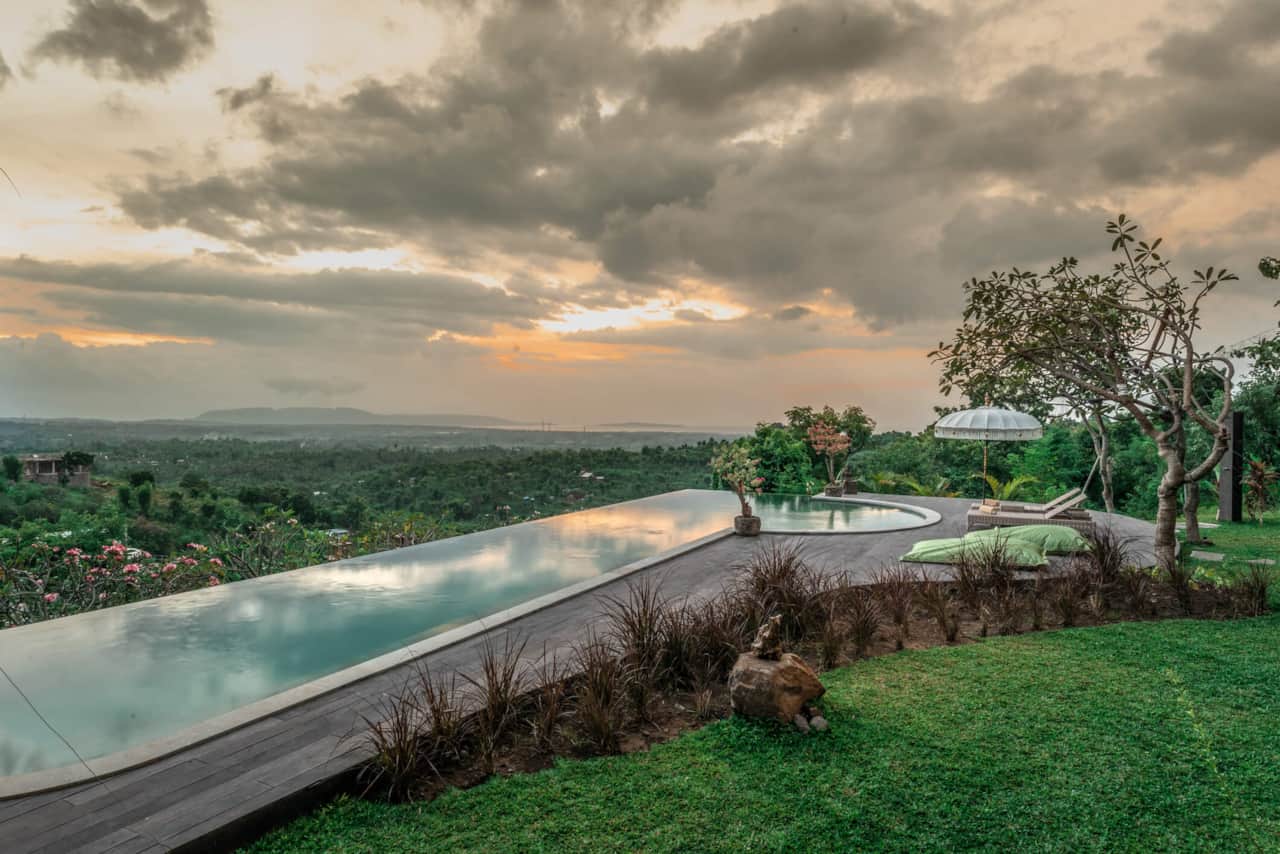 Villa Jamu 