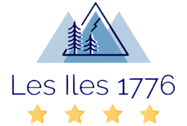Les Iles 1776