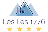 Les Iles 1776