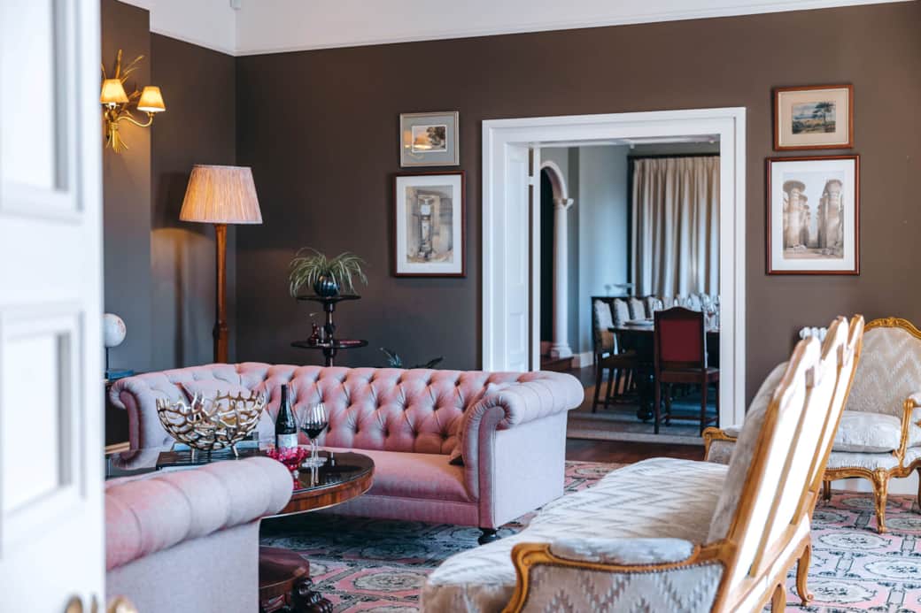  Drawing Room