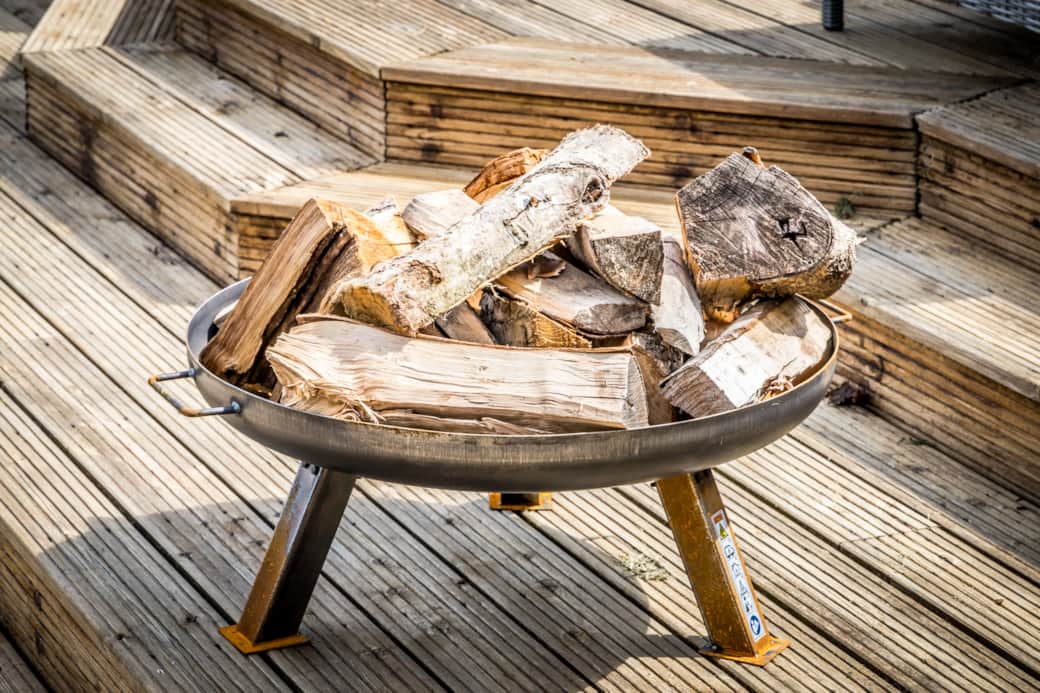Fire Pit