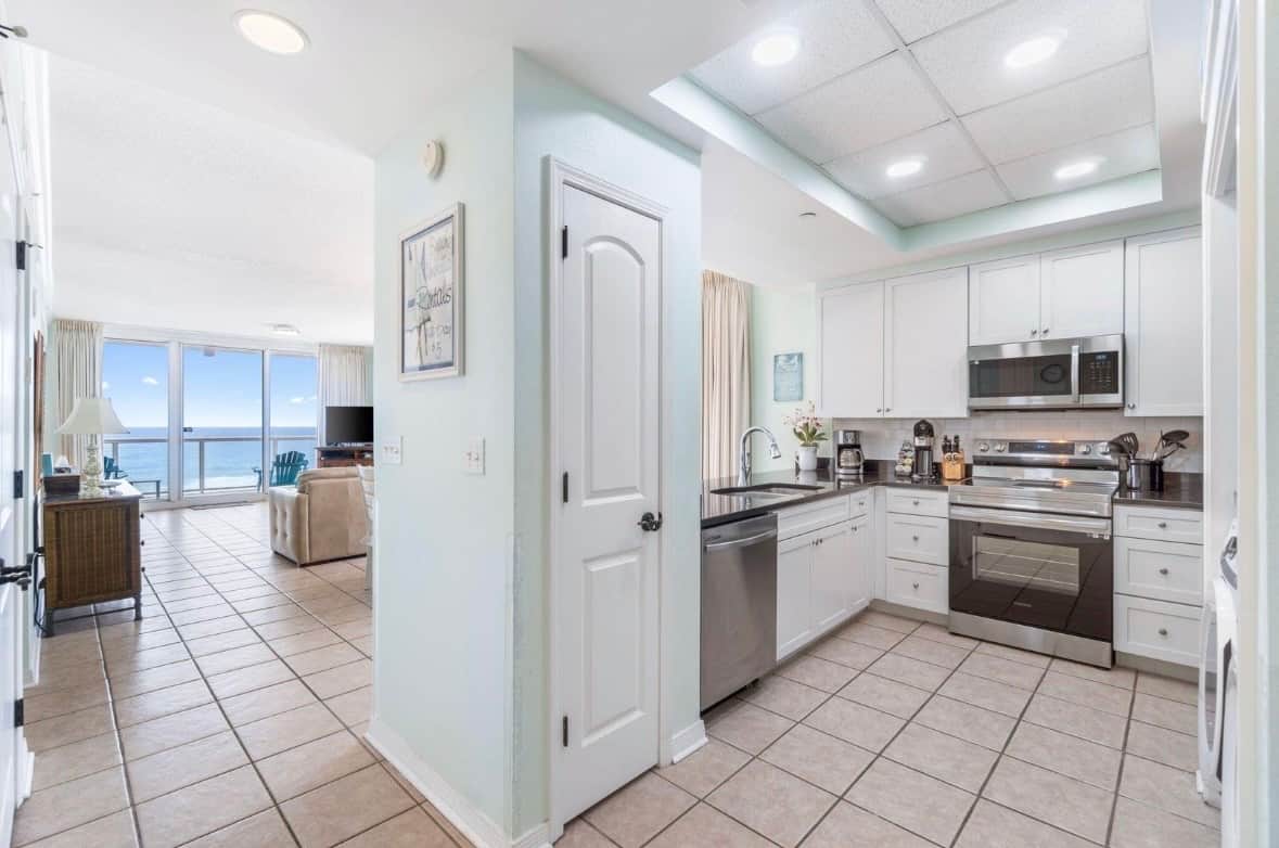 Elevation Vacation Rentals - Caribbean 603