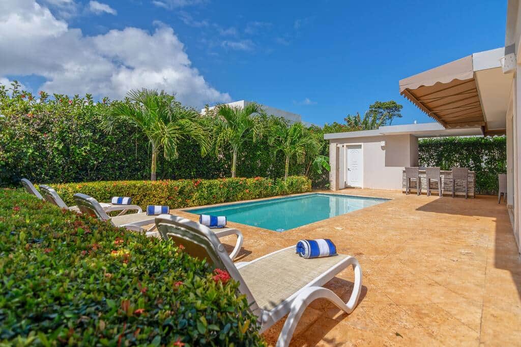 SOSUA RENTALS