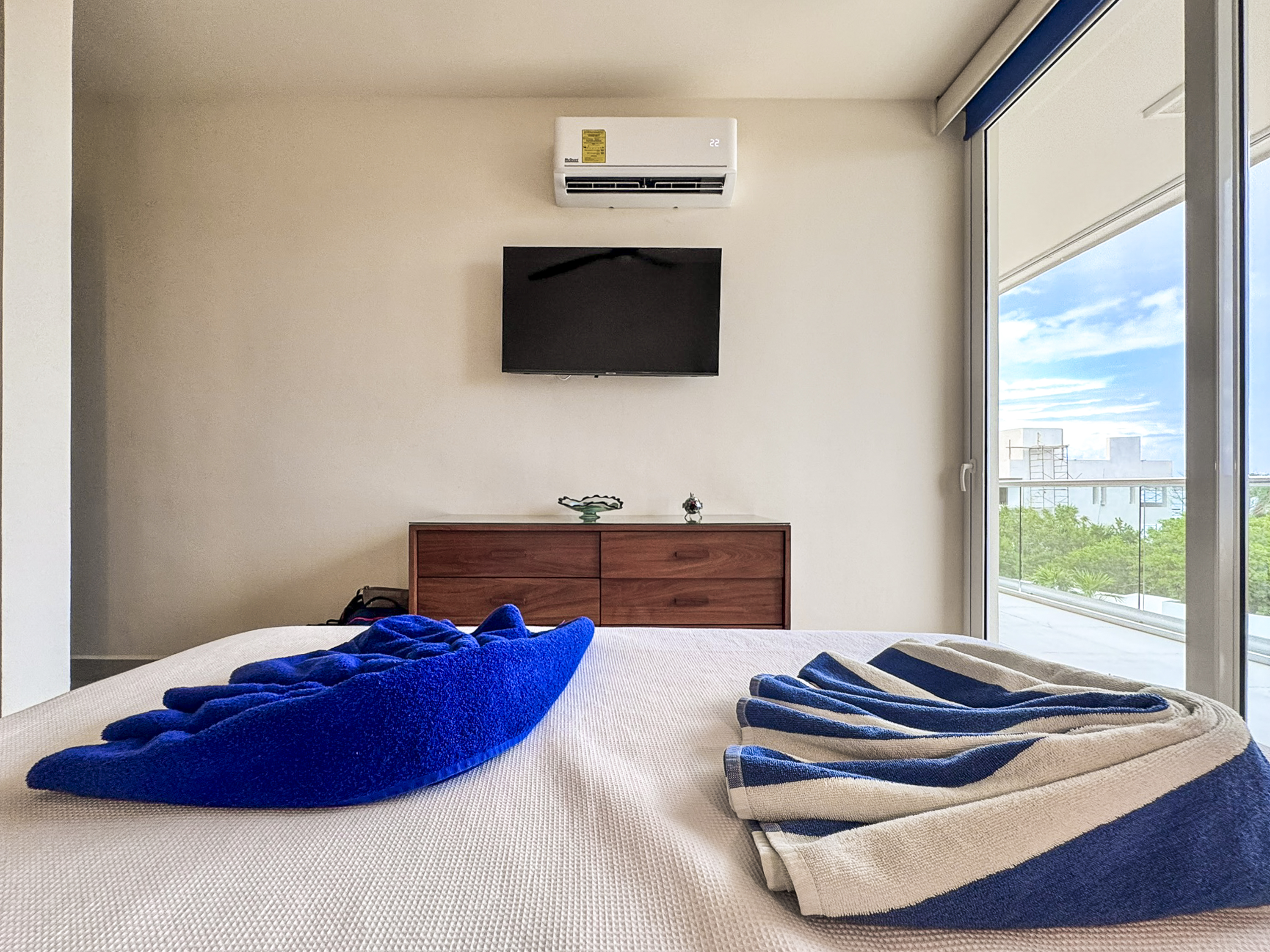 Tortuga Azul With Beach Access Private Rooftop Pool photo 4