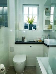 Bathroom Bathroom