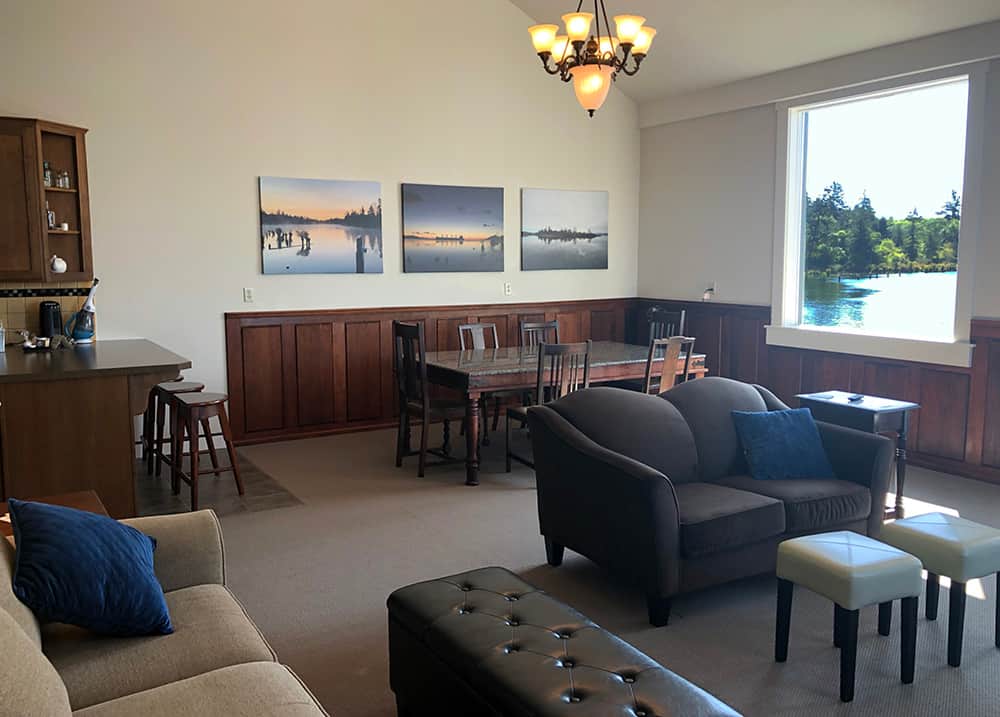 Lurline Dining