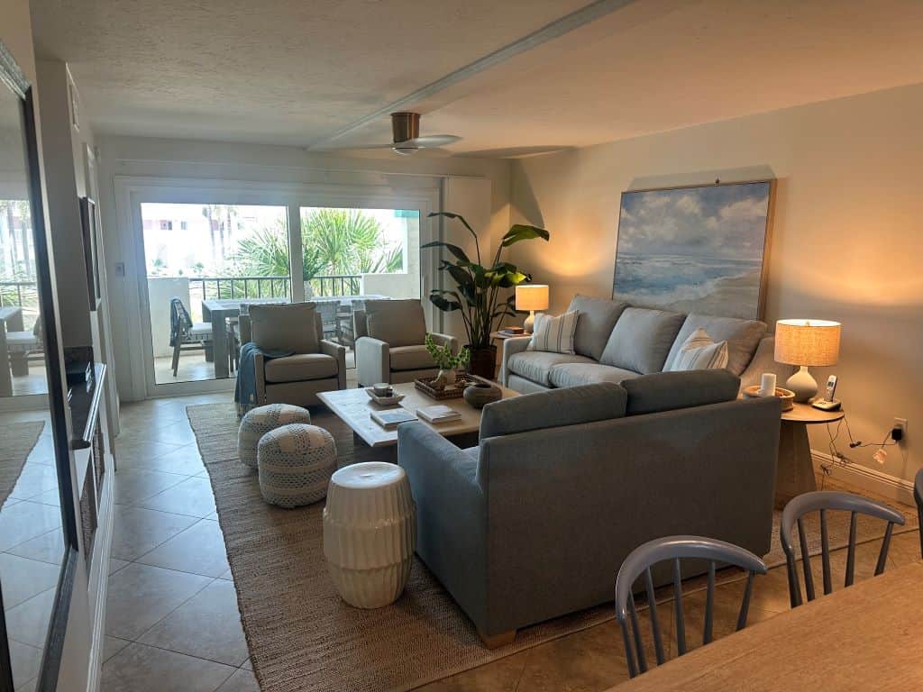 Living Rm Sm