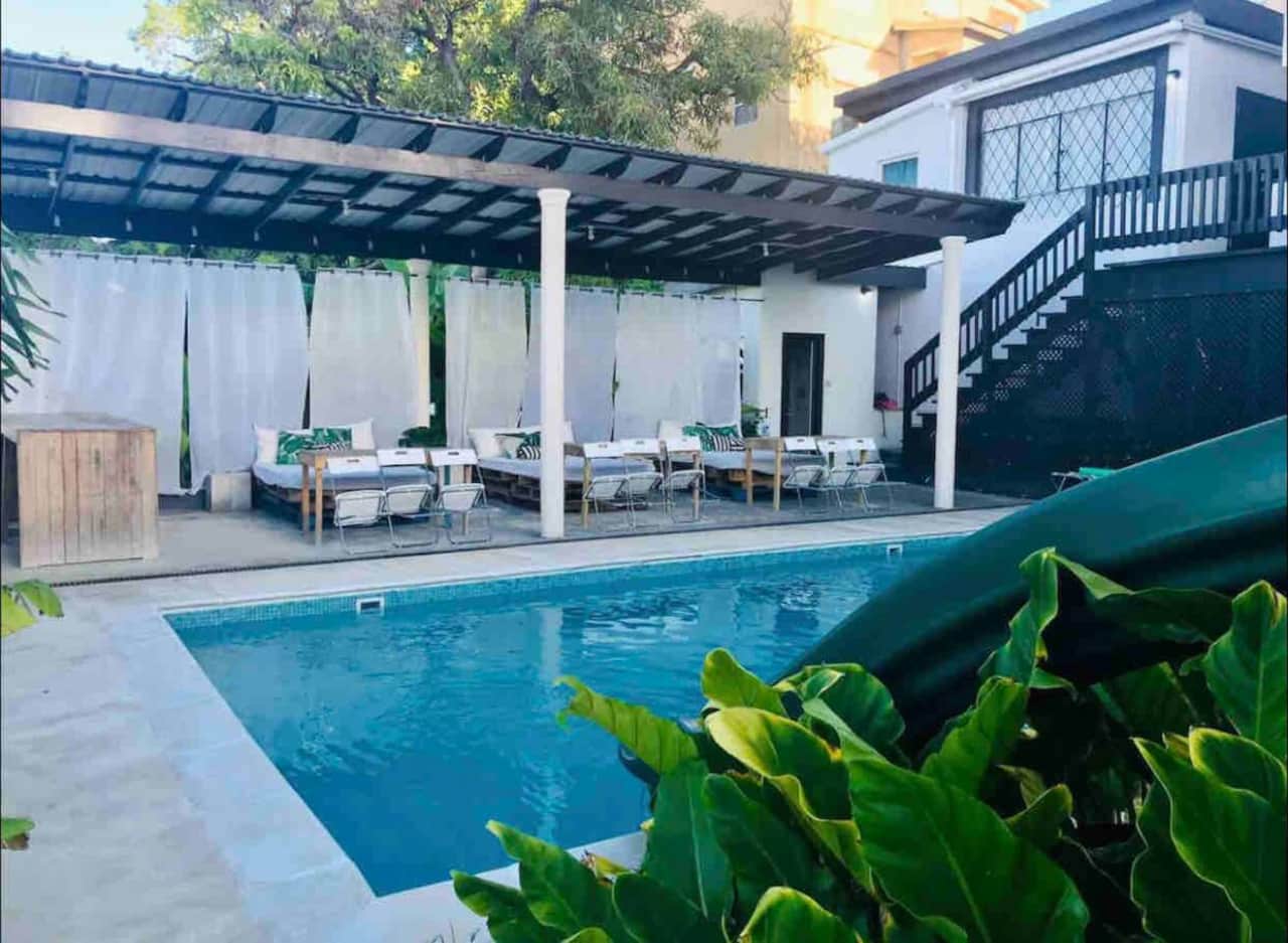 Shared Pool