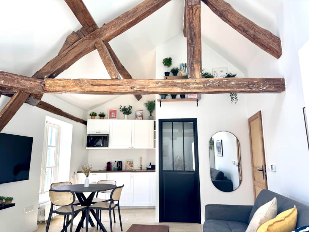 Espace de vie