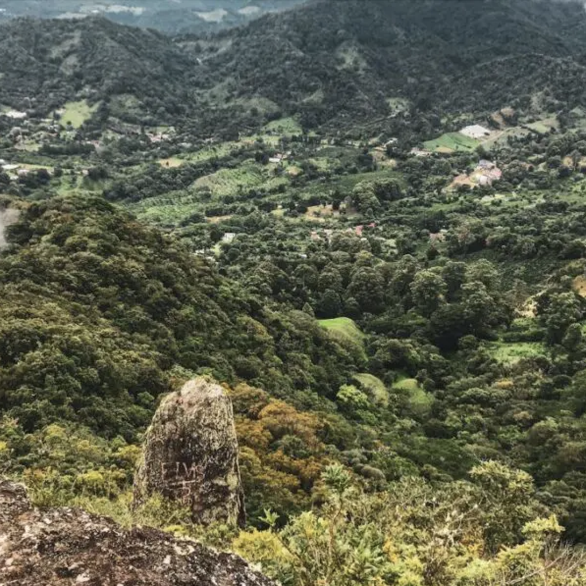 Culebra Trail