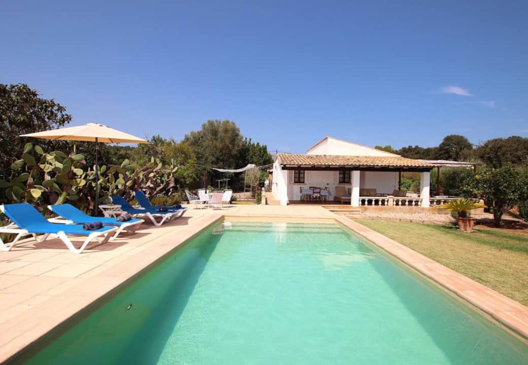 Villa Taulada Villa Taulada