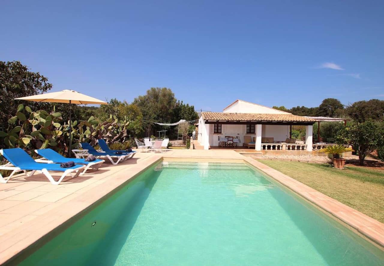 Villa Taulada