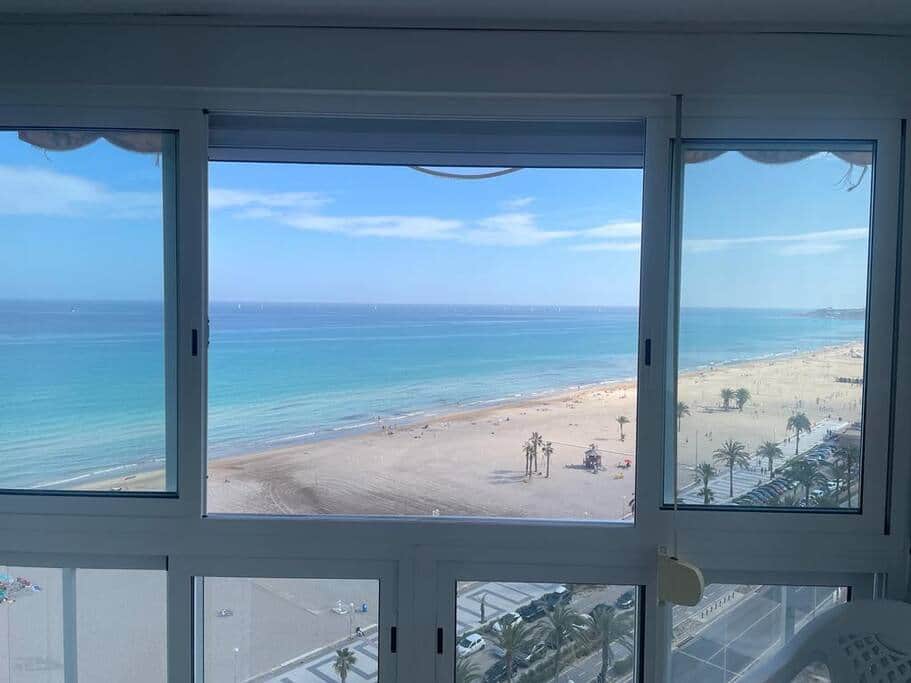 VISTAS