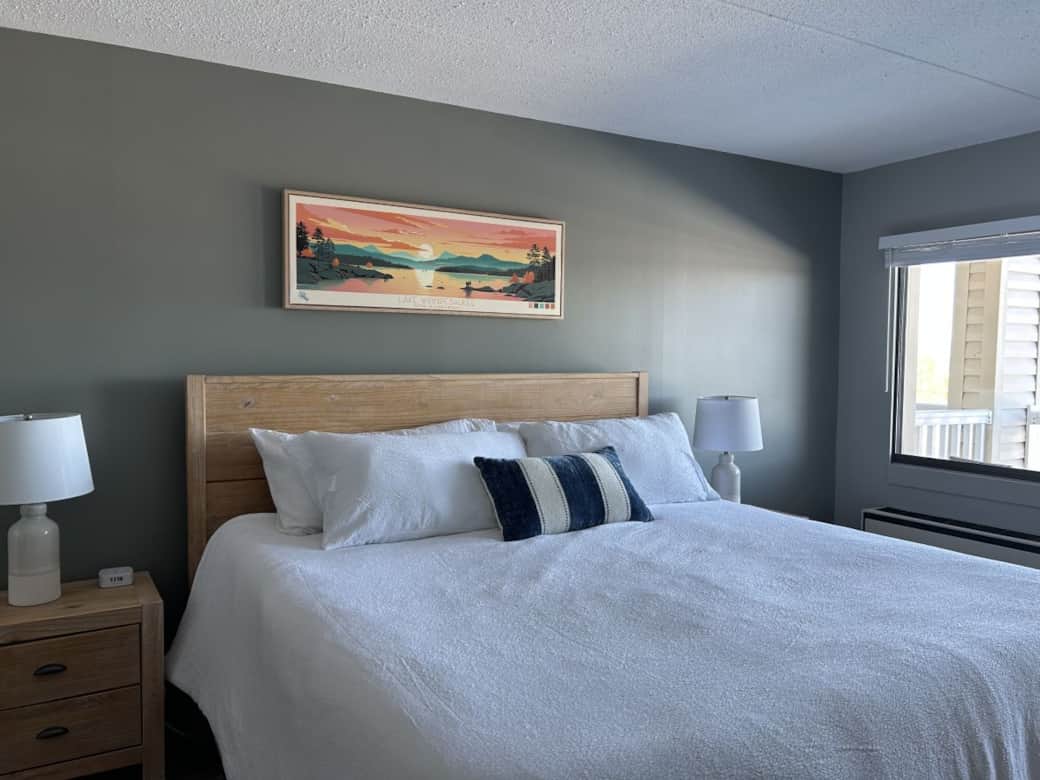 King Size Bed King Size Bed
