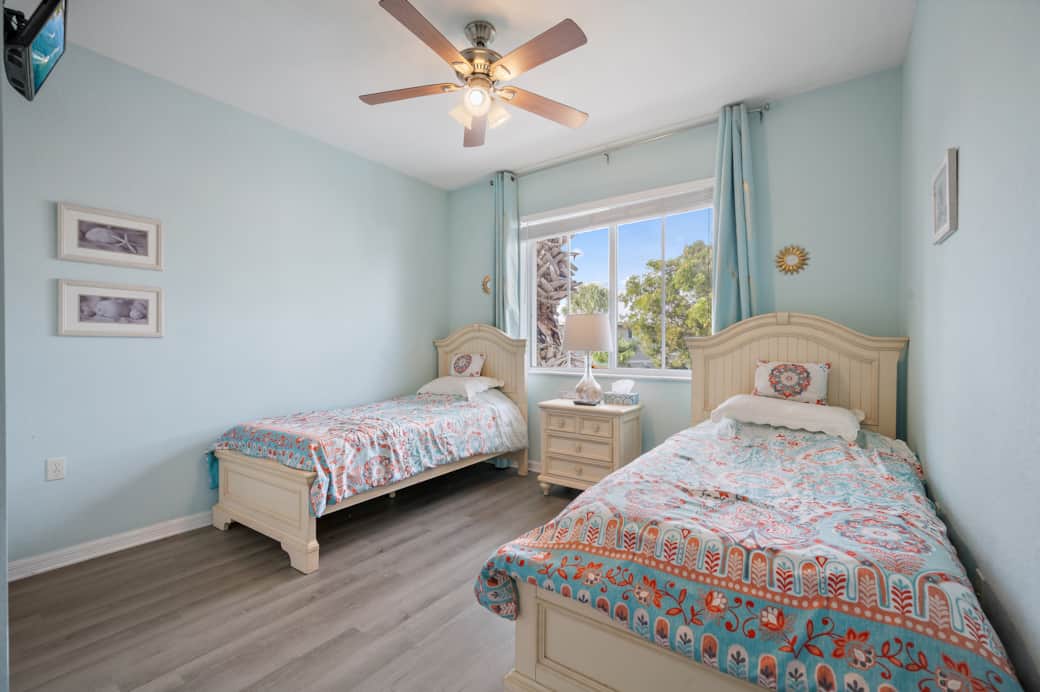 Second Bedroom Second Bedroom