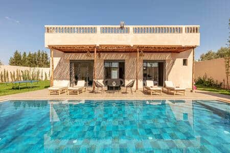 villa Leila