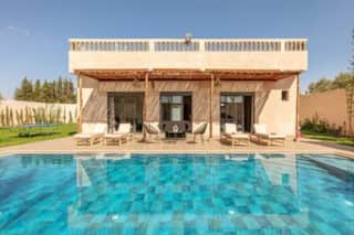 Villa Leila • Luxe & Piscine 100% Sans Vis-à-Vis — photo 1
