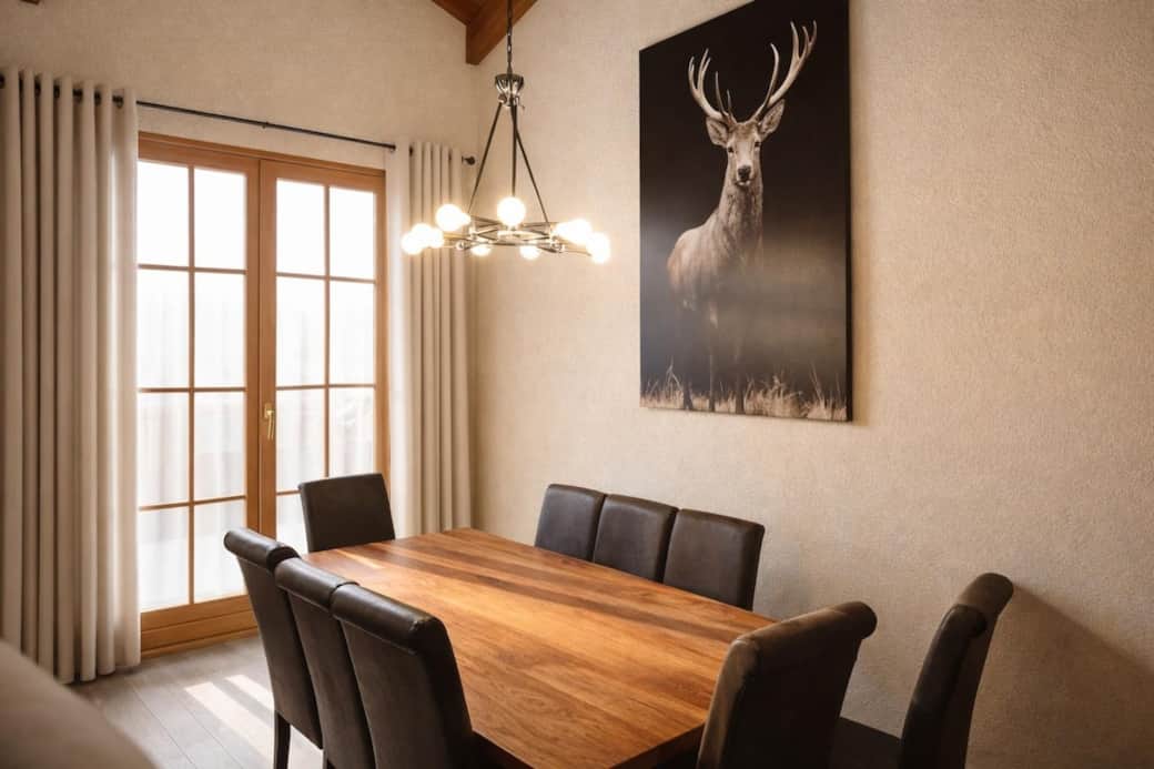 Comedor Comedor