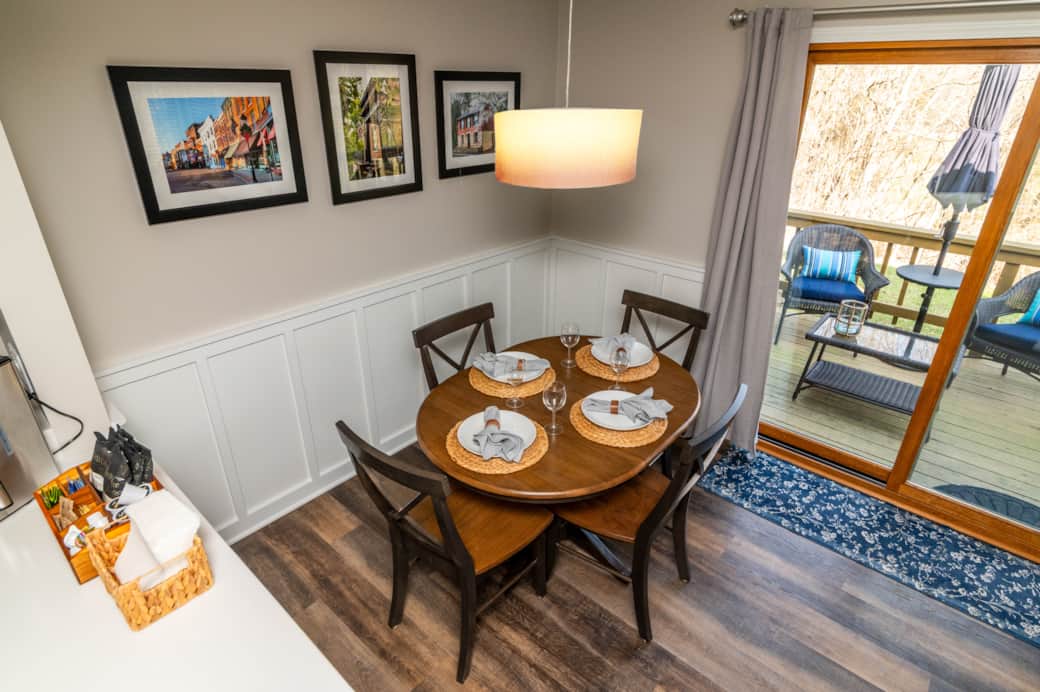 Dining Table for Four Dining Table for Four