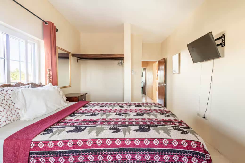 Bedroom 1 Bedroom 1