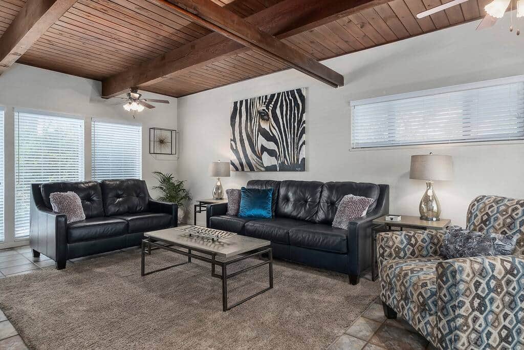 Living room Living room