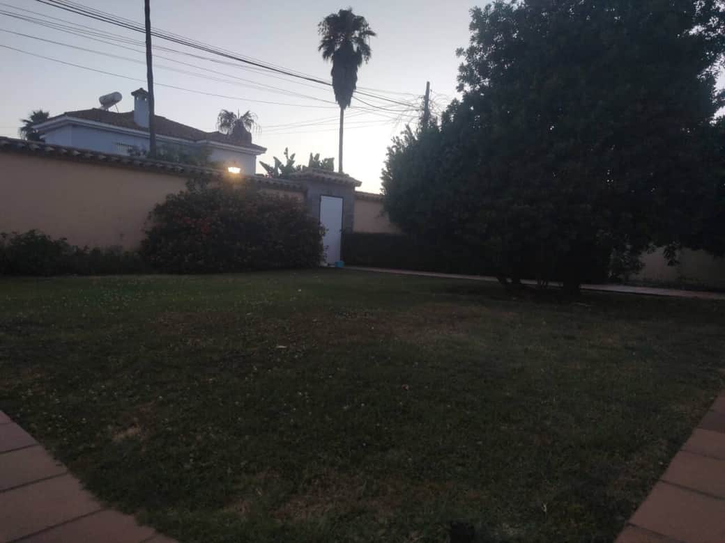 Jardín