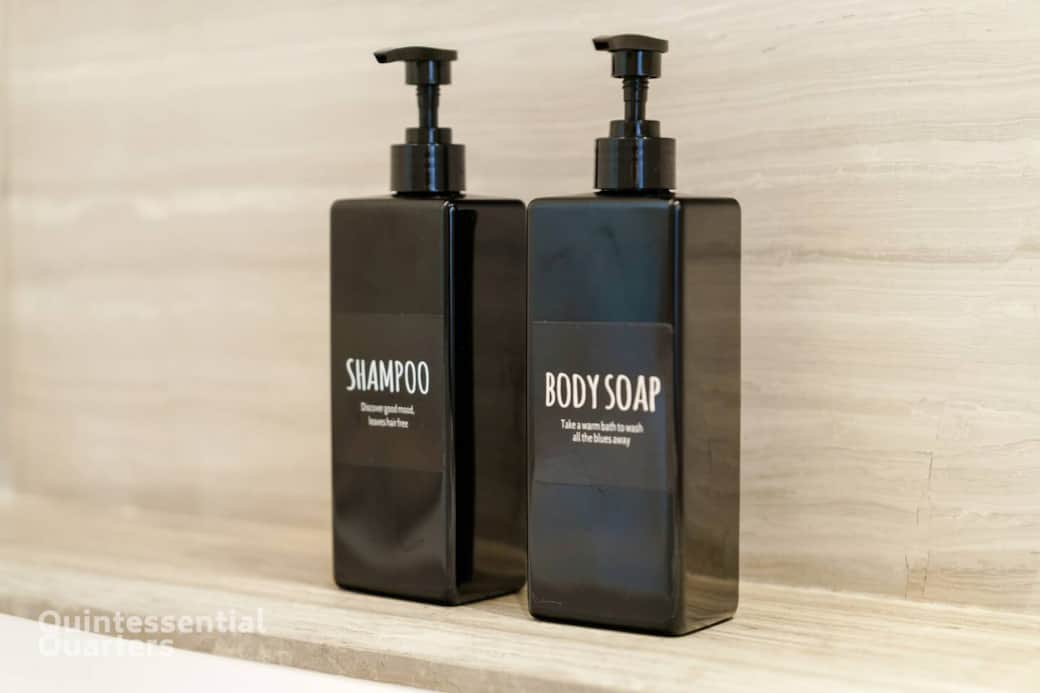 Essentials. Essentials.