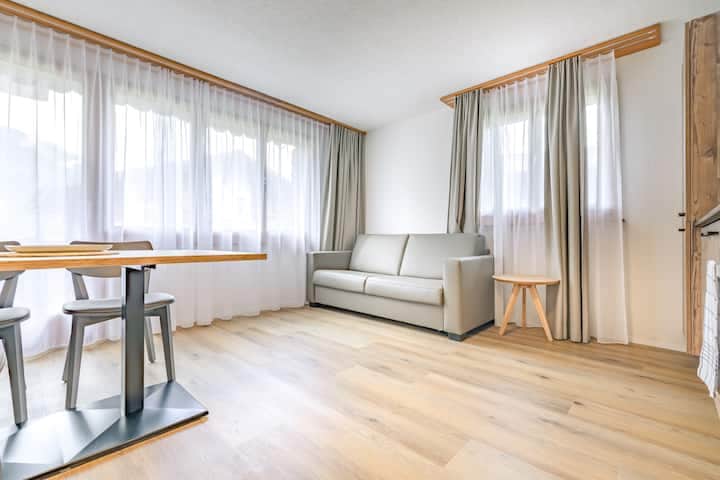 Apartment Graben