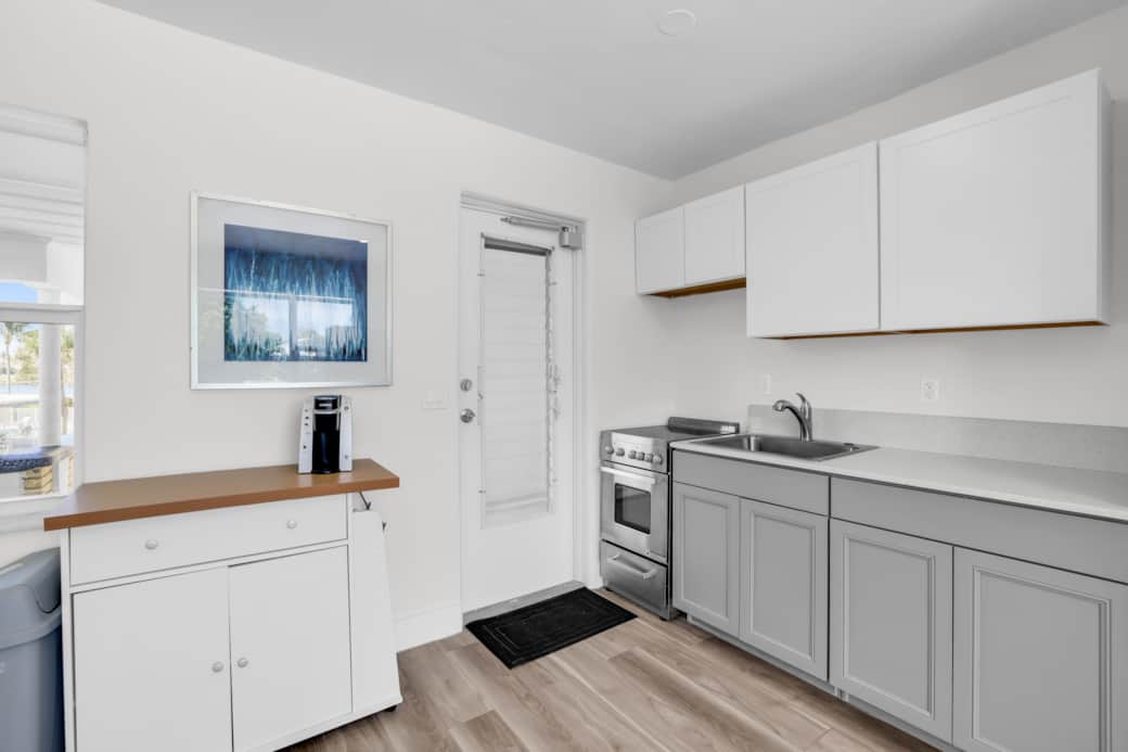 Kitchen Kitchen