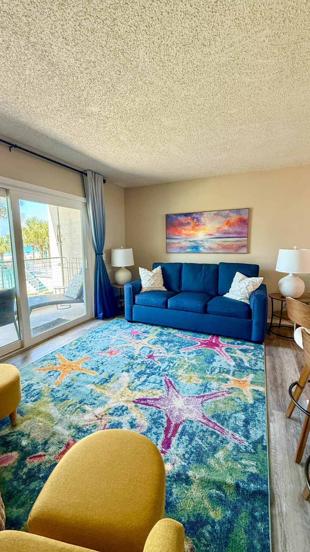 Summit 227, Beachfront, Sleeps 5