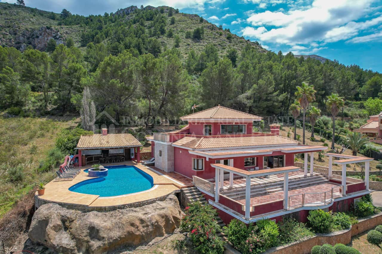 40 vacacional alquiler colonia