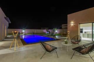 Villa Kassia – Piscine chauffée & ambiance détente — photo 55