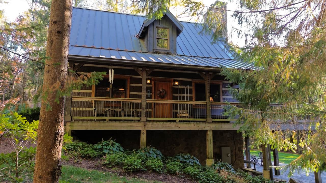 Outside Property