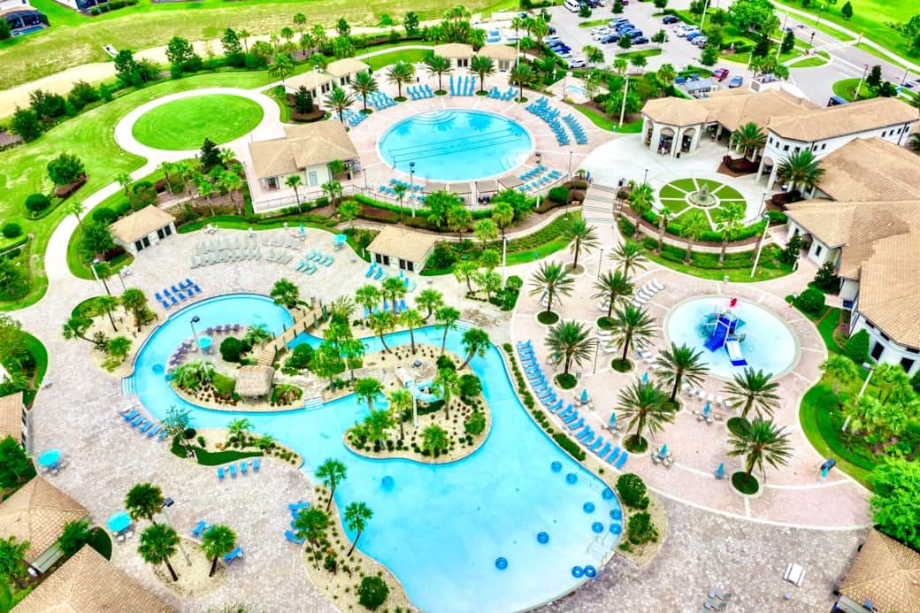 The Oasis Club The Oasis Club