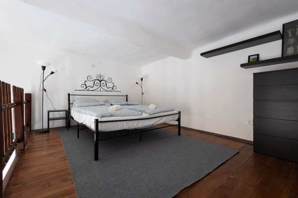 Bedroom Gallery