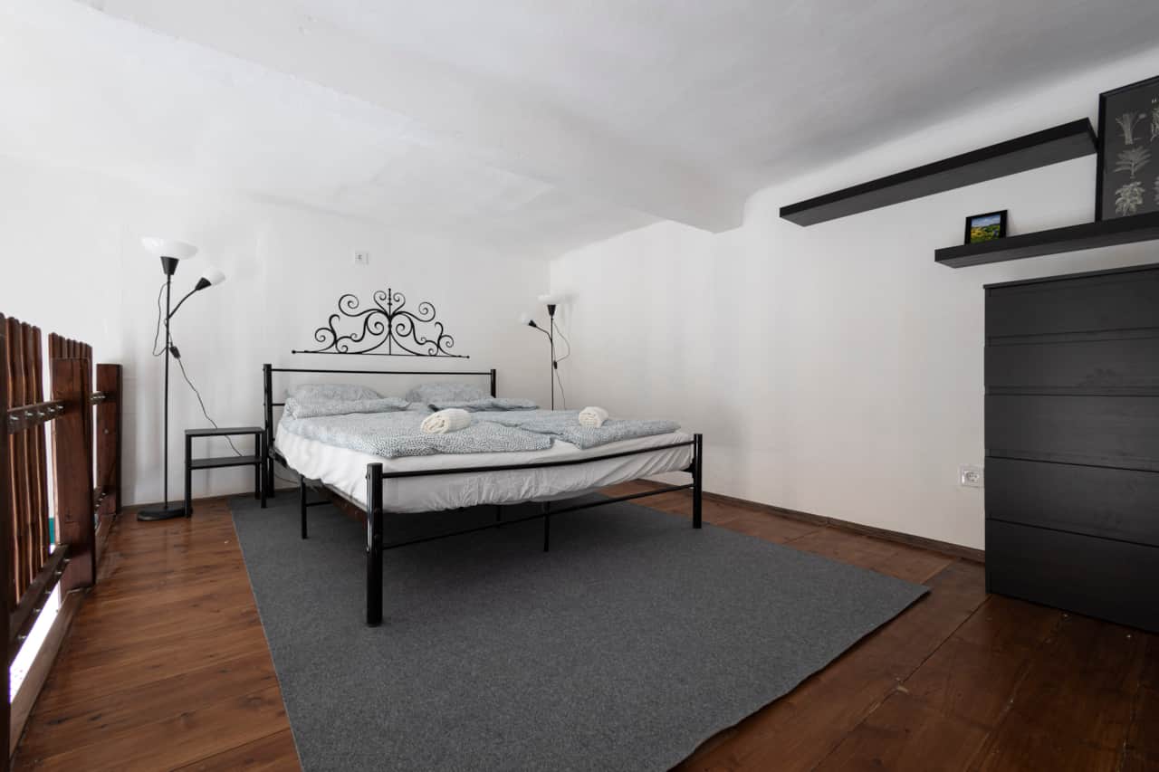 Bedroom Gallery