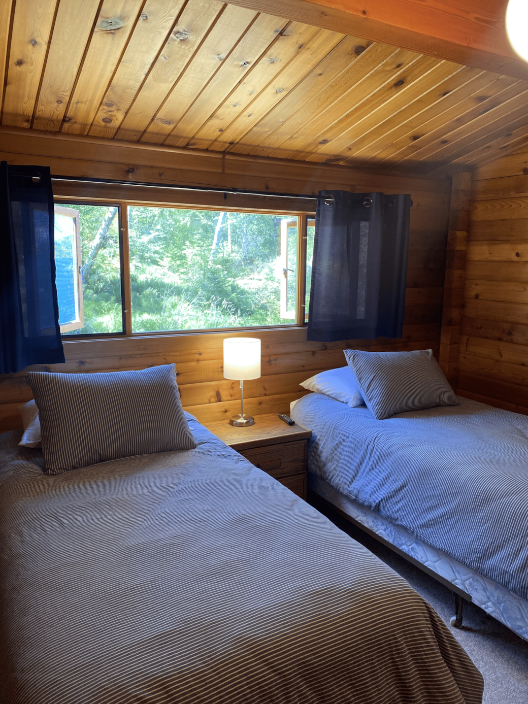 Second Bedroom Angle 2
