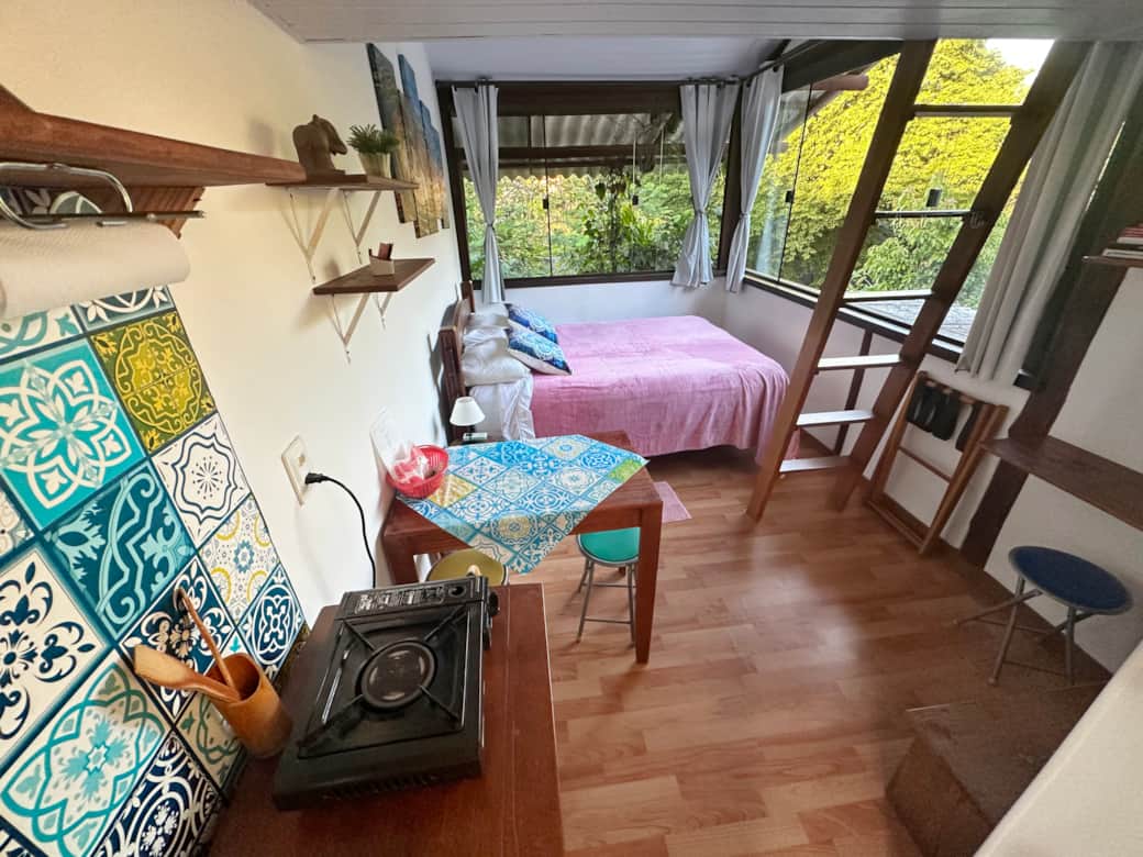 Quintal do Conteiner Mar 01 Quintal do Conteiner Mar 01