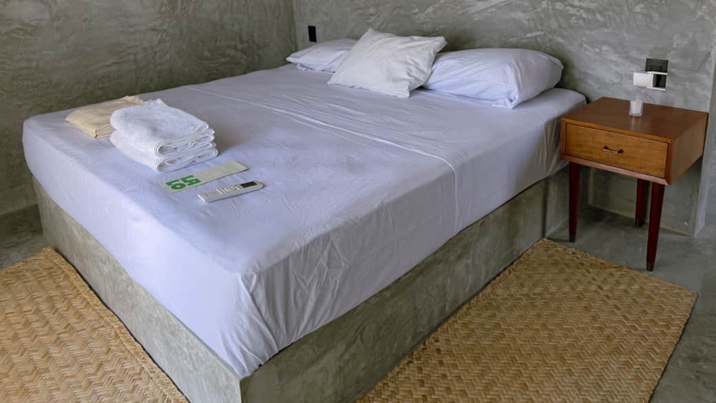 Cama King Cama King